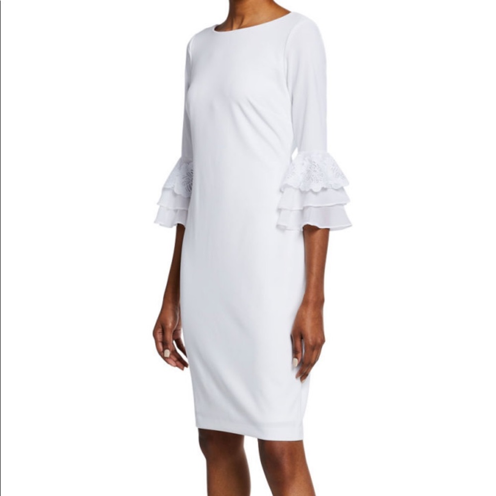 Calvin Klein dress